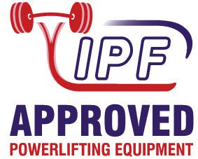 ipf approved belt