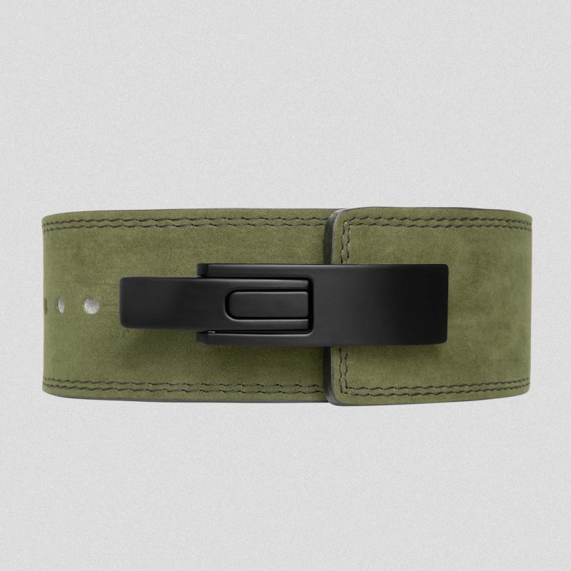 10mm belt military green front fb8dacbd 86b4 45d0 a364 b31fce3ec973