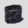 10mm single prong belt midnight camo stacked