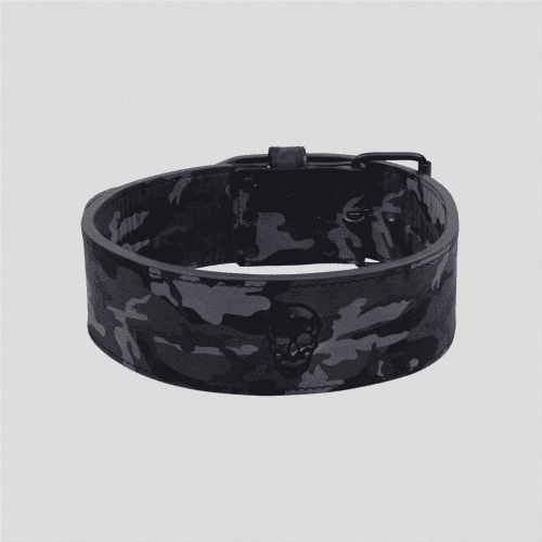 10mm single prong midnight camo back