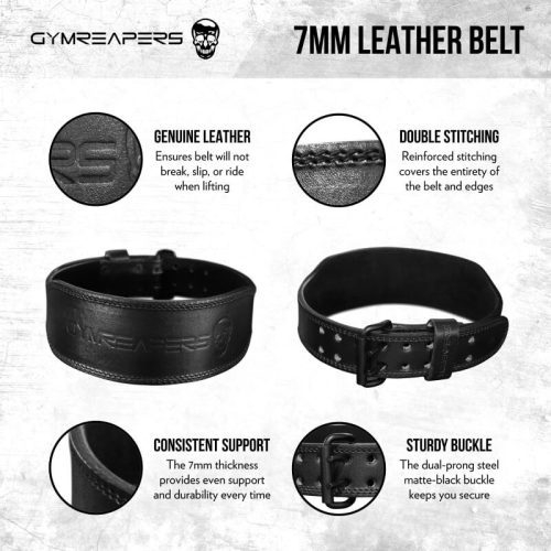 7mm lifting belt details fadb5d25 dd84 4644 af74 9bbc481b3ab9