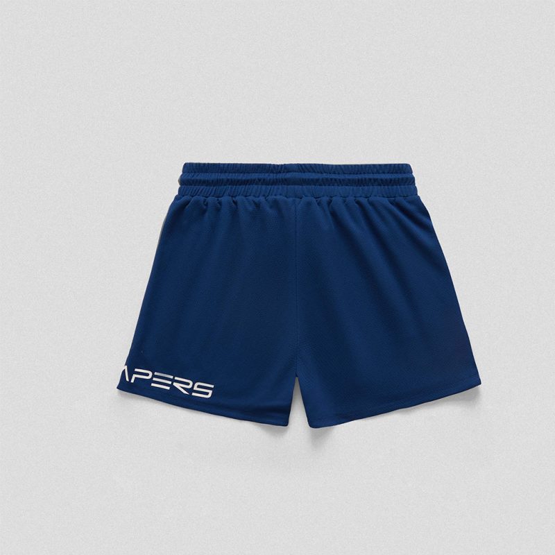 Core Mesh Shorts Royal back c3aec156 6f30 4b34 af67 77644b61e7d1