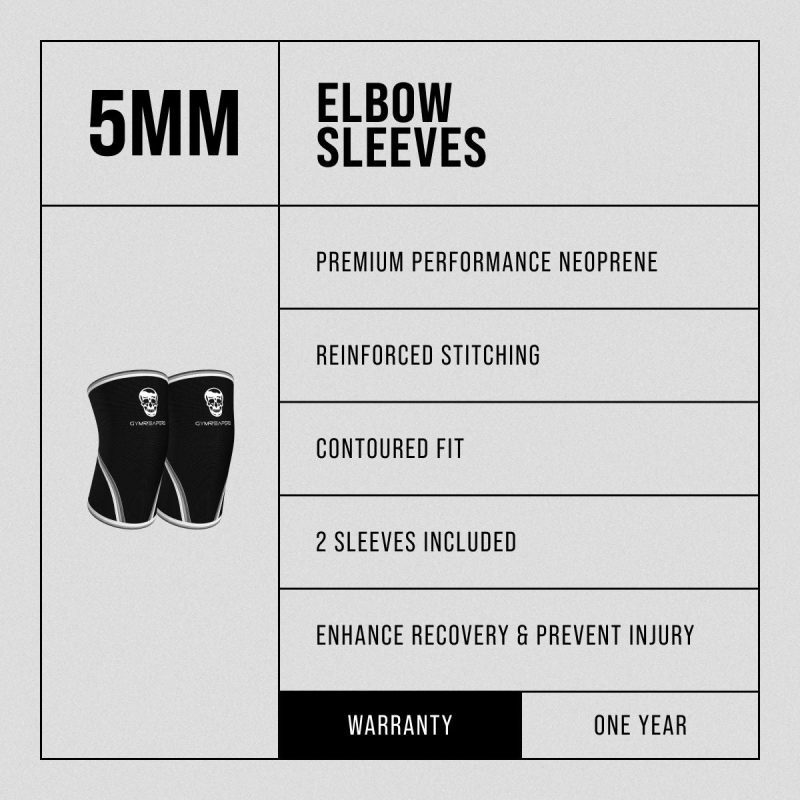 Elbow Sleeves Product Info 73233477 6184 470f 80fe 0414432e1a6a