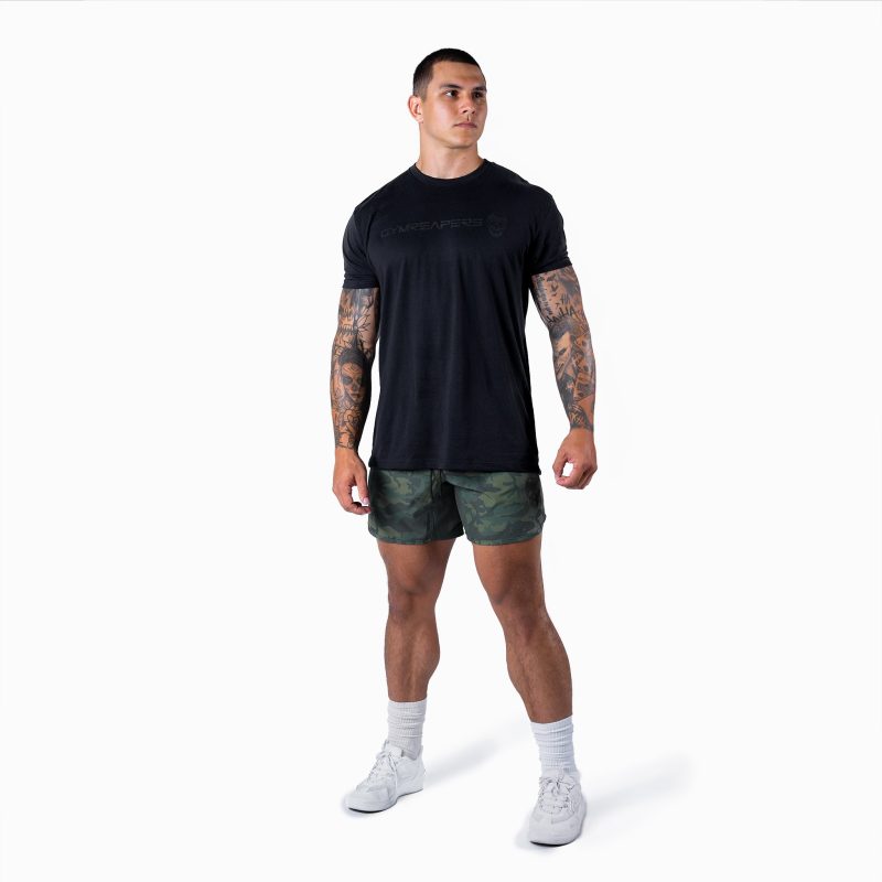 GR TrainingShorts ForestCamo Full