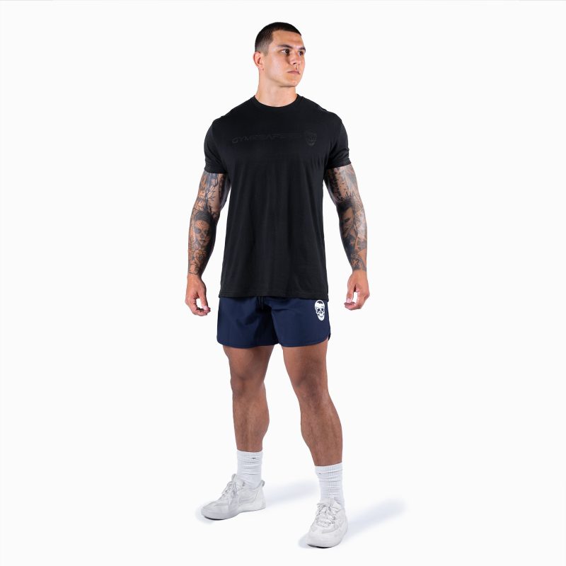 GR TrainingShorts Navy Full