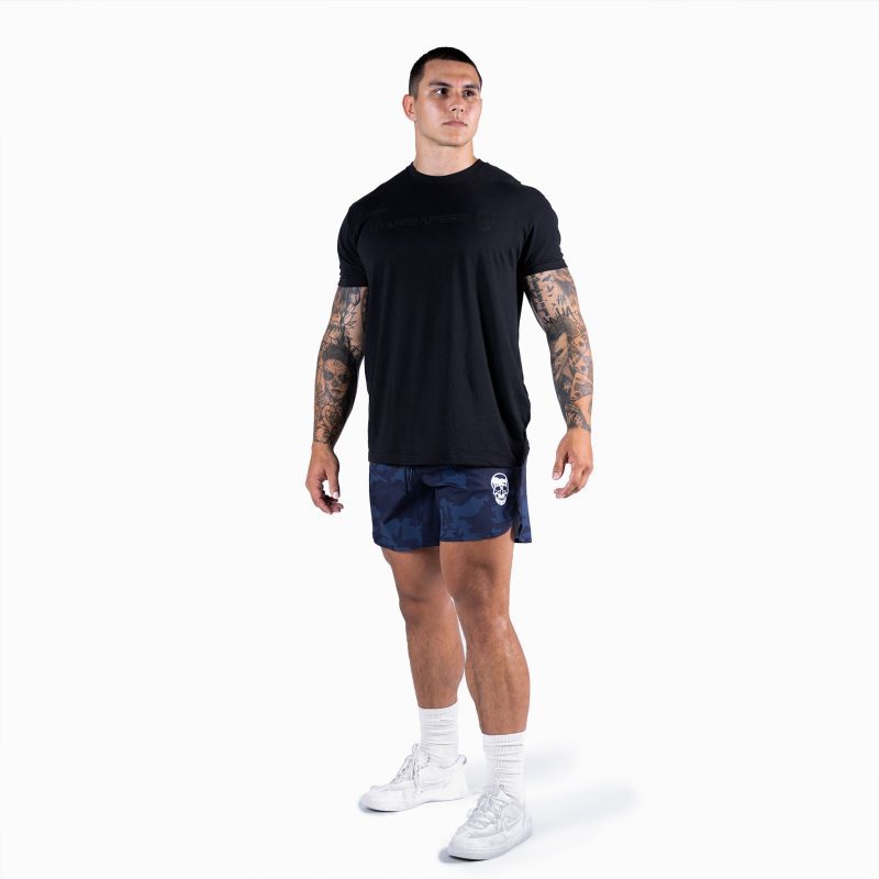 GR TrainingShorts WaveCamo Full