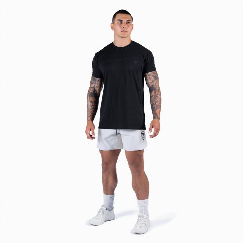 GR TrainingShorts White Full