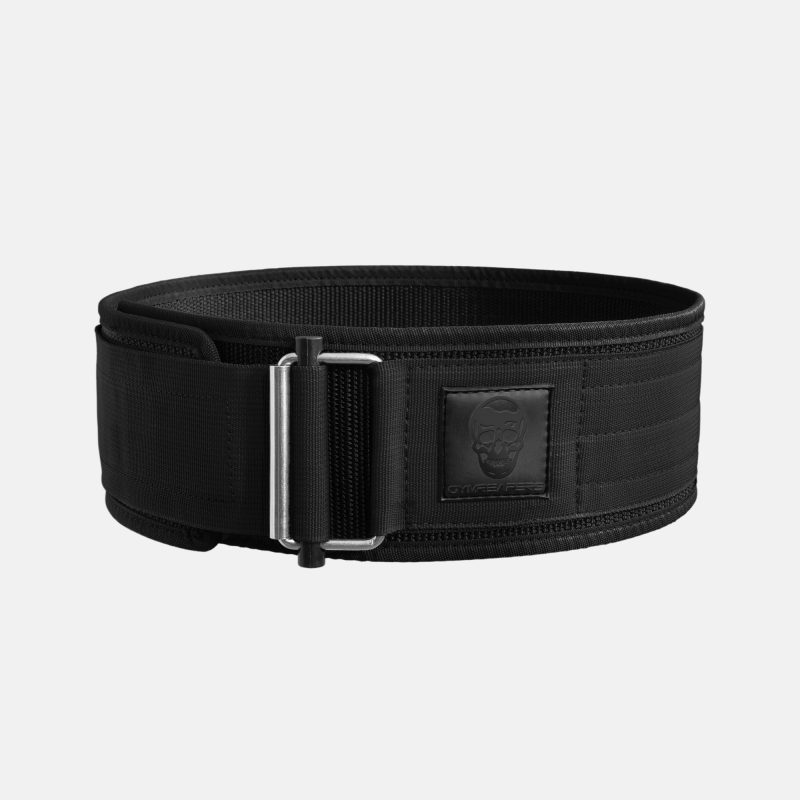 Quick Locking Belt Black Black main 35cb3727 f399 4584 b6ce eb90b00af970