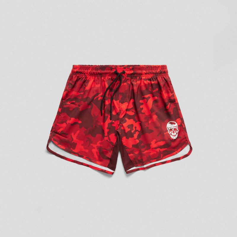 ash camo training shorts main flat