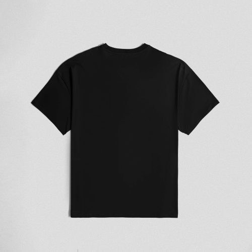 box tee back