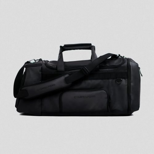 #Option_Gravestone Duffle