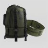 gravestone backpack lever belt main