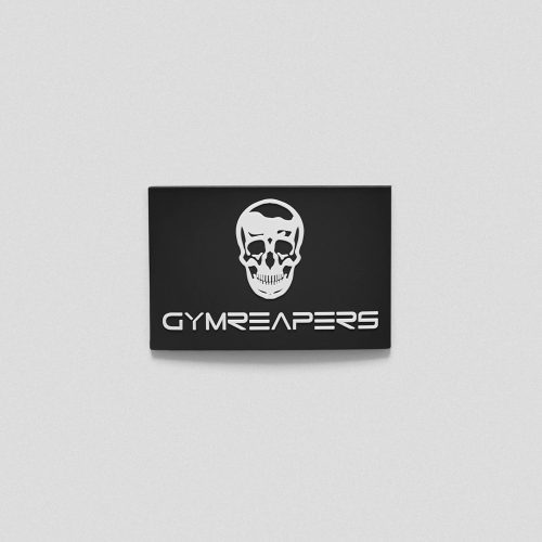 #Style_Gymreapers Logo