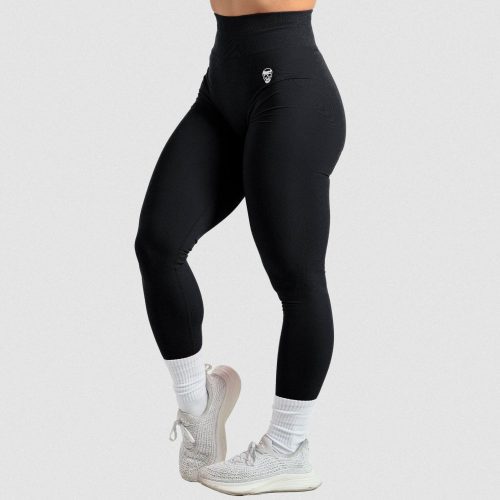 infinity leggings black main image