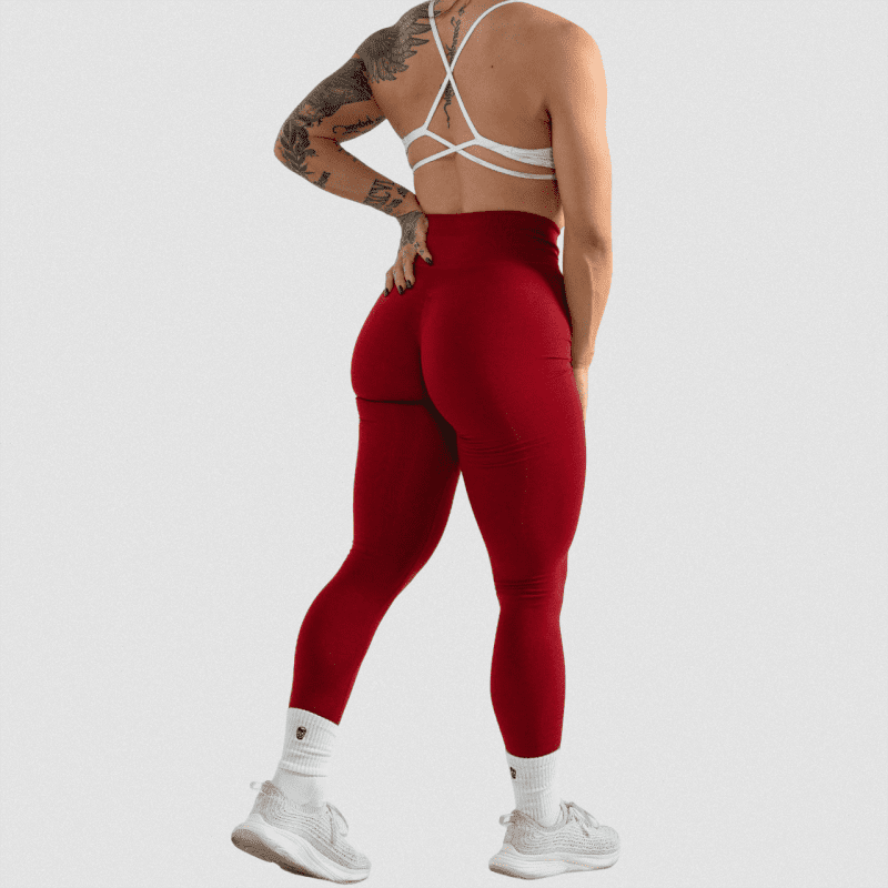 infinity leggings bloodshot back