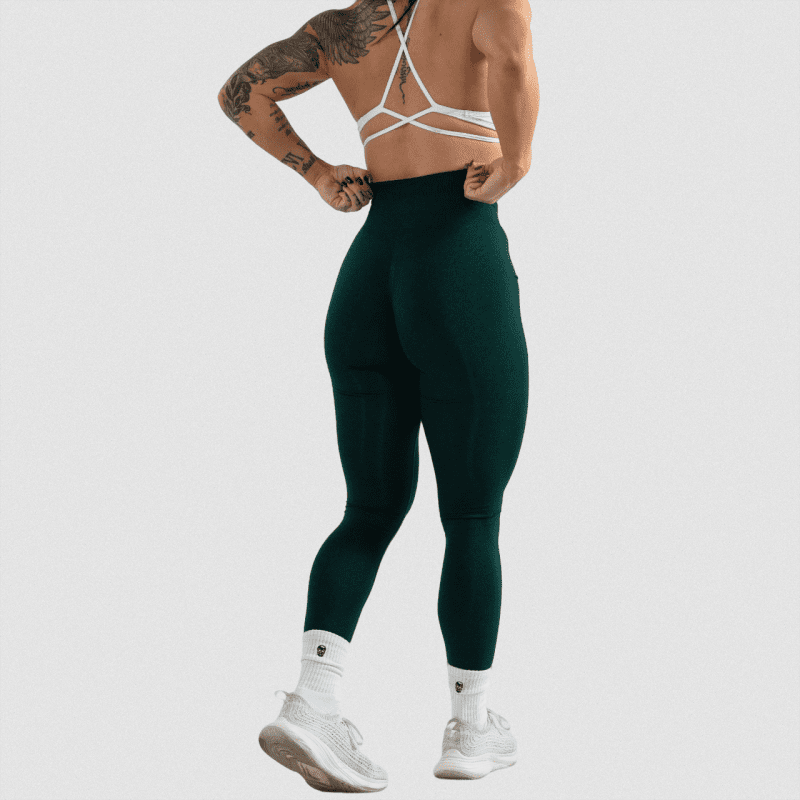 infinity leggings reef back