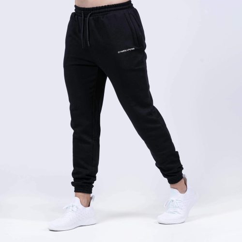 jogger blackwhite