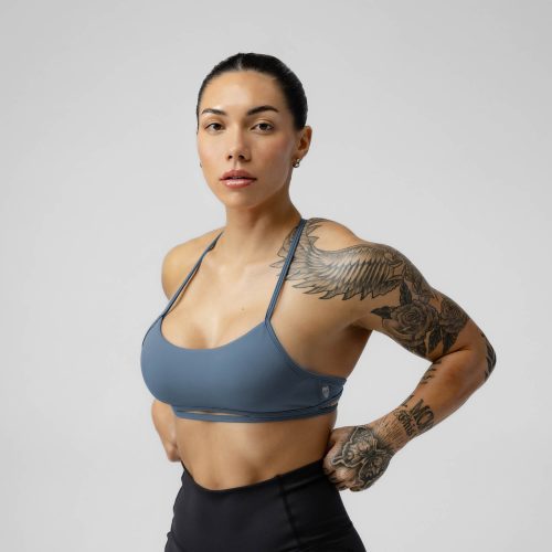 pale blue strategy bra main