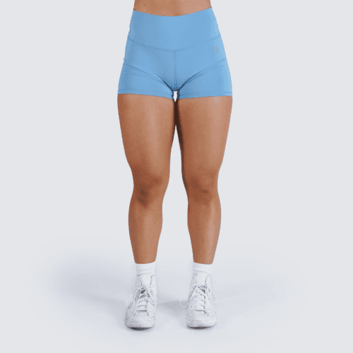 4 inch shorts womens