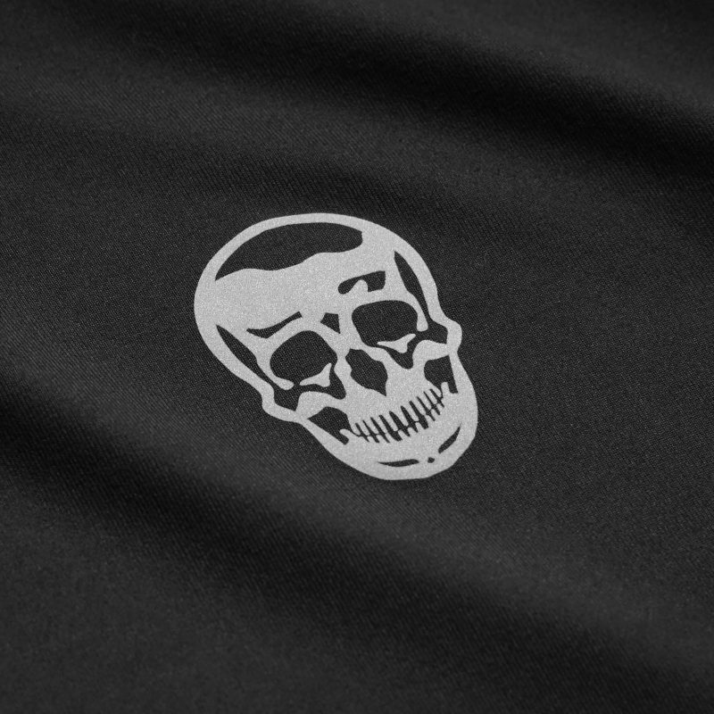 short sleeve shirt black skull 9f611592 3388 49c4 8670 b4350fa1624b