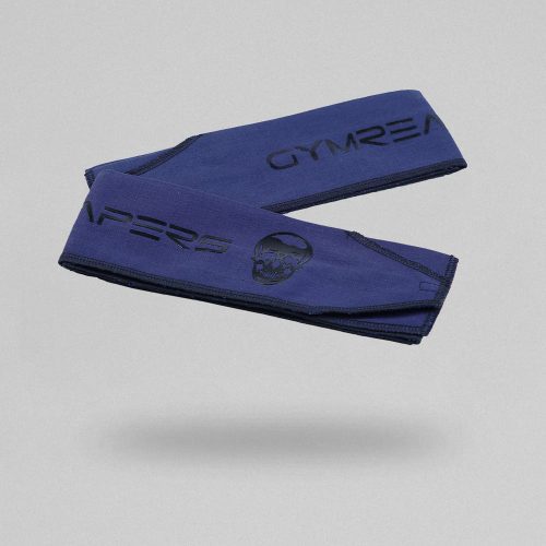 strength wrap pair navy