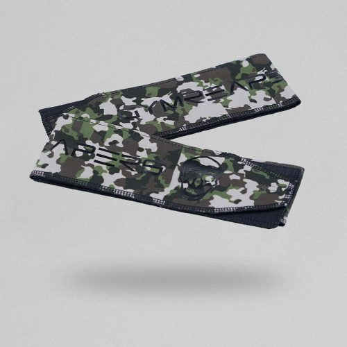 strength wraps woodland pair