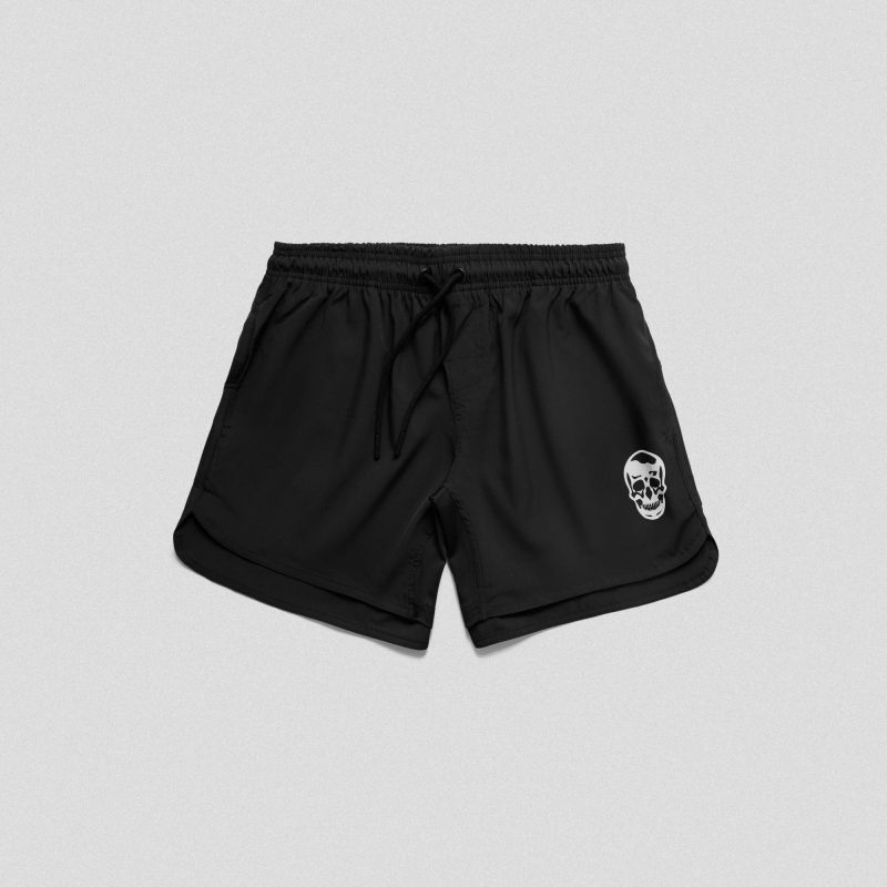 training shorts black front 4398ecc5 f2e7 4265 8fef de223a301938